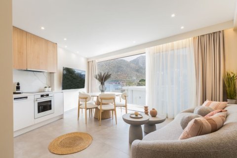 4 chambres Villa à Rethymno, Greece No. 123847 27