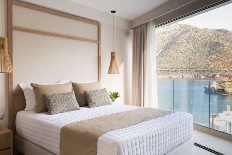 4 chambres Villa à Rethymno, Greece No. 123847 18