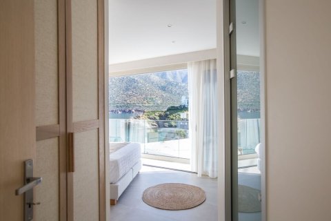 4 chambres Villa à Rethymno, Greece No. 123847 15