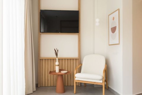 4 chambres Villa à Rethymno, Greece No. 123847 19