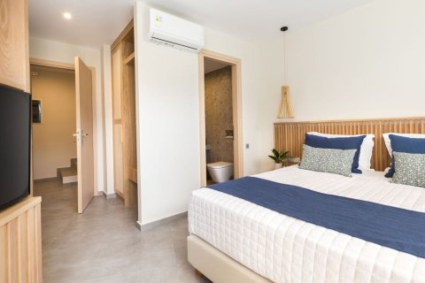 4 chambres Villa à Rethymno, Greece No. 123847 22