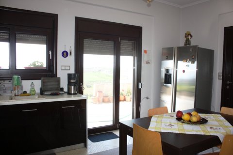 5 bedrooms Villa in Thessaloniki, Greece No. 49308 13