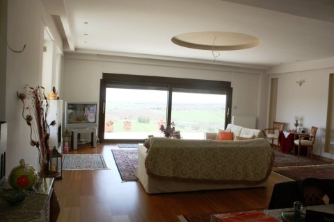 5 bedrooms Villa in Thessaloniki, Greece No. 49308 8