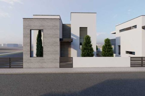 3 chambres House à Famagusta, Cyprus No. 76225 6