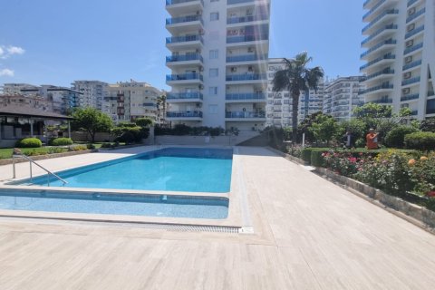 2 chambres Appartement à Alanya, Turkey No. 113987