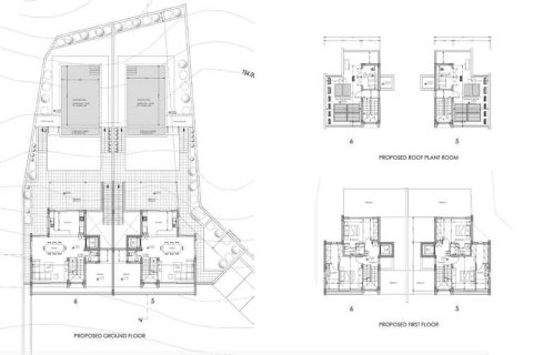Дом с 4 спальнями в Агиос Тихонас, Кипр №76541 2