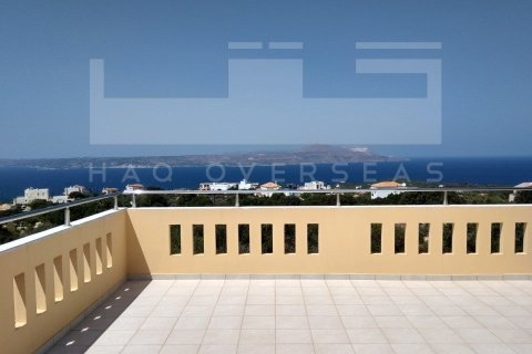 3 bedrooms Villa in Crete, Greece No. 24315 4
