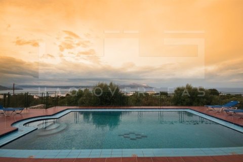 3 bedrooms Villa in Crete, Greece No. 24315 16