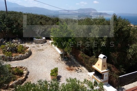 3 bedrooms Villa in Crete, Greece No. 24315 6