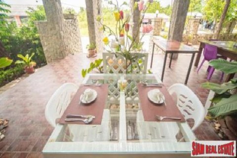 90 dormitorios Hotel en Chalong, Thailand No. 95779 14