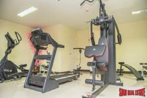 90 dormitorios Hotel en Chalong, Thailand No. 95779 17