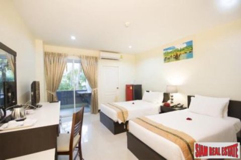 90 dormitorios Hotel en Chalong, Thailand No. 95779 5
