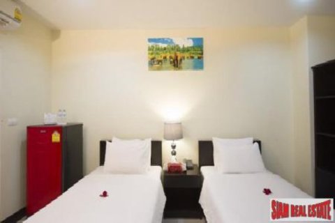 90 dormitorios Hotel en Chalong, Thailand No. 95779 6