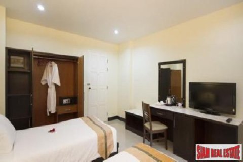 90 dormitorios Hotel en Chalong, Thailand No. 95779 9