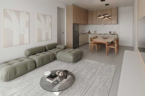 2 chambres Penthouse à Paphos, Cyprus No. 70087 3