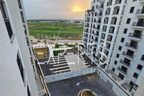 2 bedrooms Apartment on the Yas Island, UAE No. 125962 1
