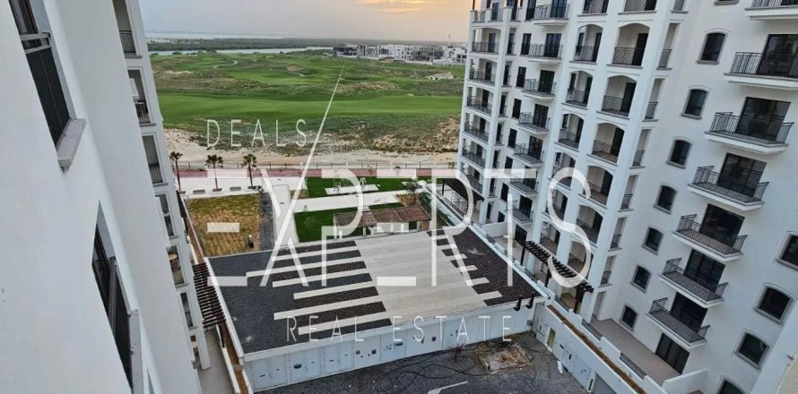 2 bedrooms Apartment on the Yas Island, UAE No. 125962