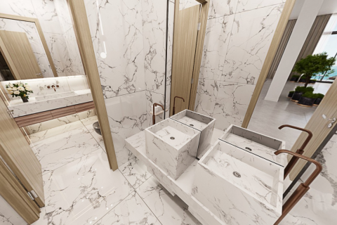 5 bedrooms Penthouse in Soc Son, Vietnam No. 87063 17