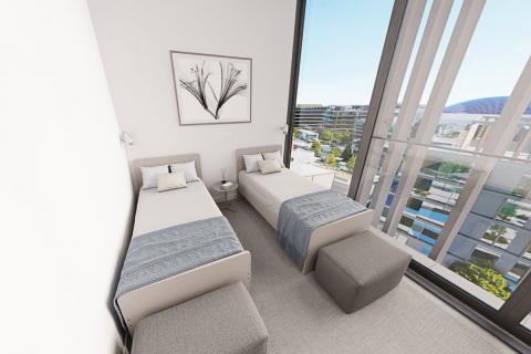 5 bedrooms Penthouse in Soc Son, Vietnam No. 87063 19