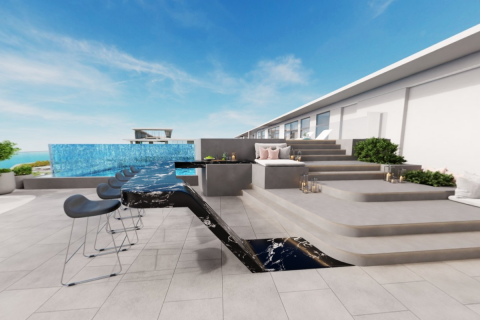 5 bedrooms Penthouse in Soc Son, Vietnam No. 87063 26