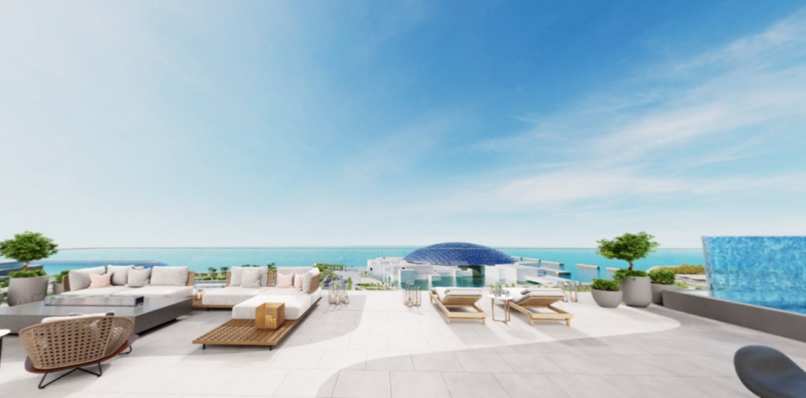 5 bedrooms Penthouse in Soc Son, Vietnam No. 87063