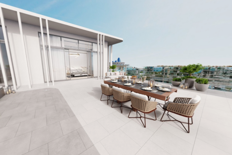 5 bedrooms Penthouse in Soc Son, Vietnam No. 87063 24