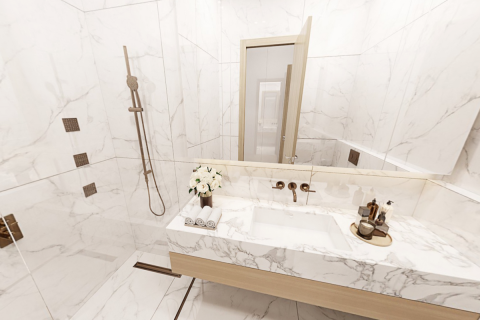 5 bedrooms Penthouse in Soc Son, Vietnam No. 87063 18