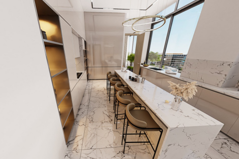 5 bedrooms Penthouse in Soc Son, Vietnam No. 87063 20