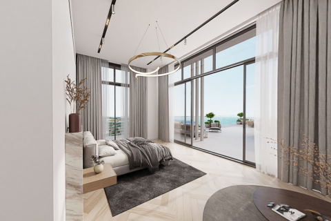 5 bedrooms Penthouse in Soc Son, Vietnam No. 87063 9