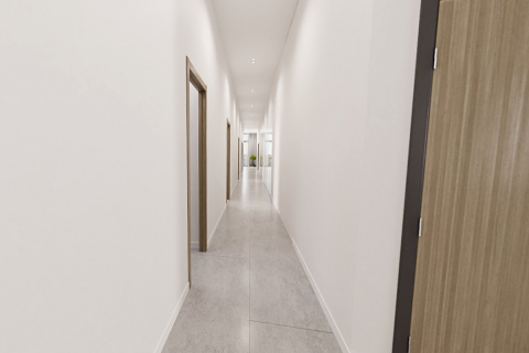 5 bedrooms Penthouse in Soc Son, Vietnam No. 87063 23