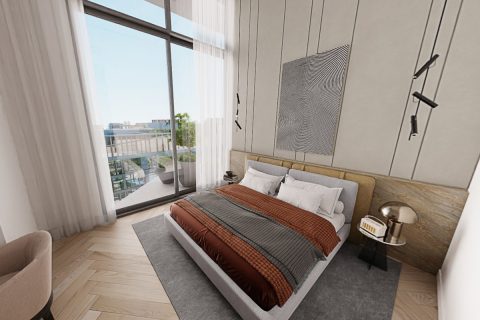 5 bedrooms Penthouse in Soc Son, Vietnam No. 87063 22