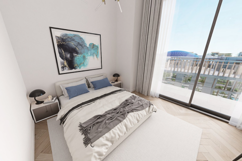 5 bedrooms Penthouse in Soc Son, Vietnam No. 87063 13