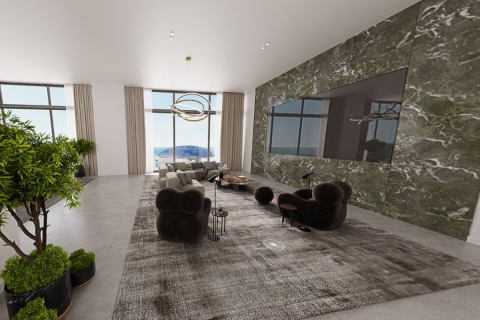 5 bedrooms Penthouse in Soc Son, Vietnam No. 87063 6