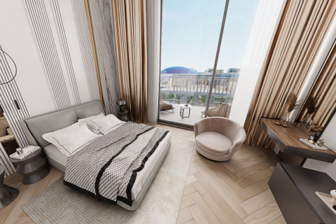 5 bedrooms Penthouse in Soc Son, Vietnam No. 87063 14