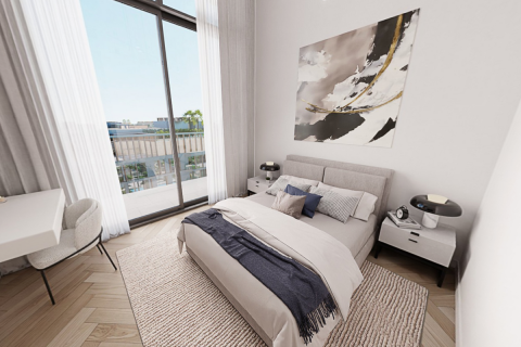 5 bedrooms Penthouse in Soc Son, Vietnam No. 87063 11