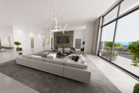 5 bedrooms Penthouse in Soc Son, Vietnam No. 87063 10