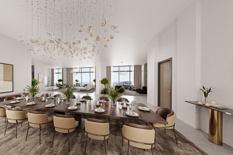 5 bedrooms Penthouse in Soc Son, Vietnam No. 87063 5