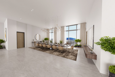 5 bedrooms Penthouse in Soc Son, Vietnam No. 87063 4