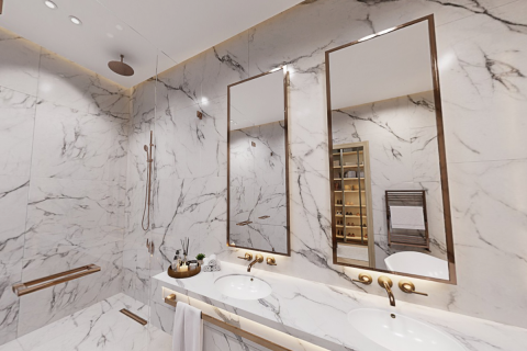 5 bedrooms Penthouse in Soc Son, Vietnam No. 87063 16