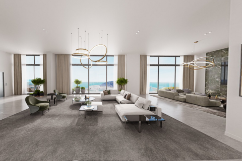 5 bedrooms Penthouse in Soc Son, Vietnam No. 87063 3