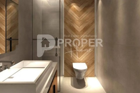 4 rooms Apartment in Binh Thuy, Vietnam No. 10805 8