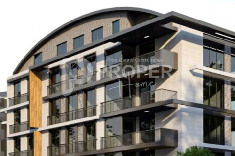 4 rooms Apartment in Binh Thuy, Vietnam No. 10805 1