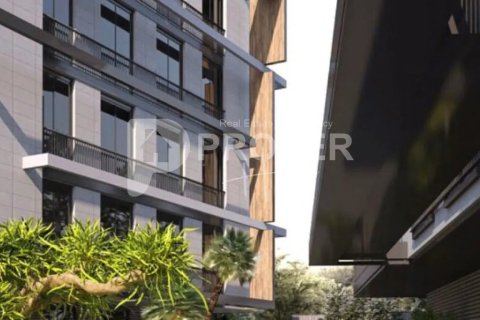 4 rooms Apartment in Binh Thuy, Vietnam No. 10805 2