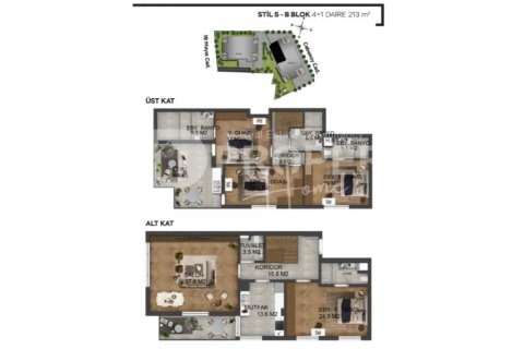 4 rooms Apartment in Binh Thuy, Vietnam No. 10805 26