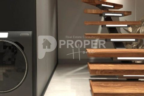 4 rooms Apartment in Binh Thuy, Vietnam No. 10805 7