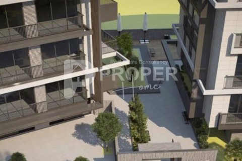 4 rooms Apartment in Binh Thuy, Vietnam No. 10805 3