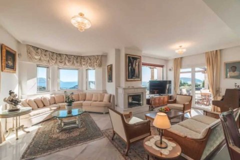 5 chambres Villa à Anavyssos, Greece No. 108534 11