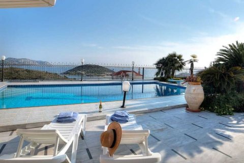 5 chambres Villa à Anavyssos, Greece No. 108534 7