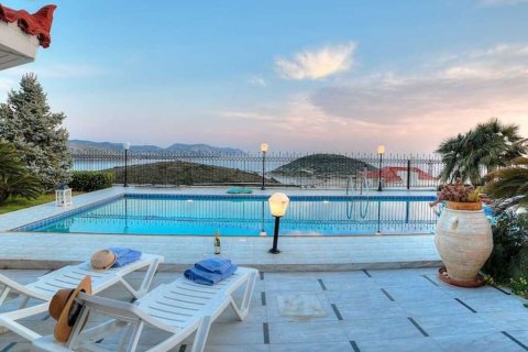 5 chambres Villa à Anavyssos, Greece No. 108534 9