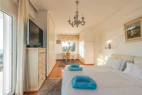 5 chambres Villa à Anavyssos, Greece No. 108534 14